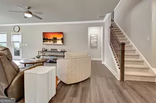 510 Timberbrook Dr, Sharpsburg, GA 30277 - Photo 15