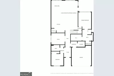 510 Timberbrook Drive, Sharpsburg, GA 30277 - Photo 47