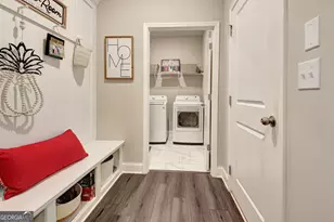 510 Timberbrook Dr, Sharpsburg, GA 30277 - Photo 11