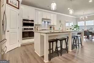 510 Timberbrook Dr, Sharpsburg, GA 30277 - Photo 21