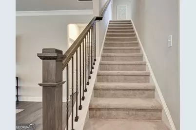 510 Timberbrook Drive, Sharpsburg, GA 30277 - Photo 35