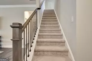 510 Timberbrook Dr, Sharpsburg, GA 30277 - Photo 35