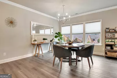 510 Timberbrook Drive, Sharpsburg, GA 30277 - Photo 27