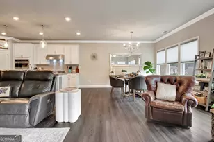 510 Timberbrook Dr, Sharpsburg, GA 30277 - Photo 19