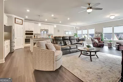 510 Timberbrook Drive, Sharpsburg, GA 30277 - Photo 17