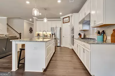 510 Timberbrook Drive, Sharpsburg, GA 30277 - Photo 25