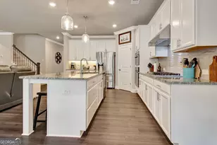 510 Timberbrook Dr, Sharpsburg, GA 30277 - Photo 25