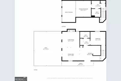 999 Rue Fleur De Lis, Lavonia, GA 30553 - Photo 23