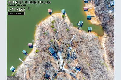 999 Rue Fleur De Lis, Lavonia, GA 30553 - Photo 27