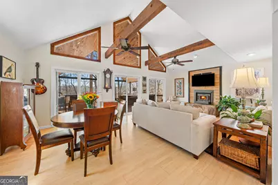 999 Rue Fleur De Lis, Lavonia, GA 30553 - Photo 3