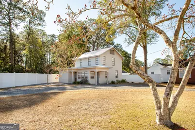 1004 Hill Street, Waycross, GA 31501 - Photo 3
