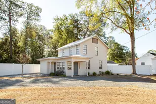 1004 Hill St, Waycross, GA 31501 - Photo 1