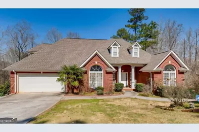 150 Stephanie Lane, Covington, GA 30016 - Photo 1