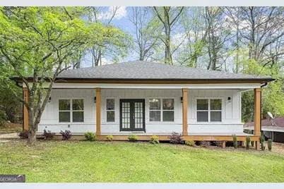 410 Utoy Circle SW, Atlanta, GA 30331 - Photo 1