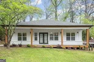 410 Utoy Cir SW, Atlanta, GA 30331 - Photo 1