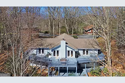 137 Pleasant Mountain Drive, Sky Valley, GA 30537 - Photo 1