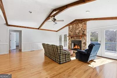 137 Pleasant Mountain Drive, Sky Valley, GA 30537 - Photo 17