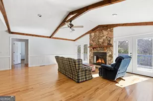 137 Pleasant Mountain Dr, Sky Valley, GA 30537 - Photo 17