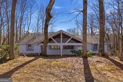 137 Pleasant Mountain Drive, Sky Valley, GA 30537 - Photo 11