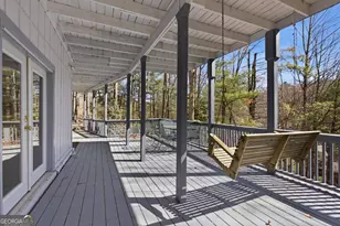 137 Pleasant Mountain Dr, Sky Valley, GA 30537 - Photo 49