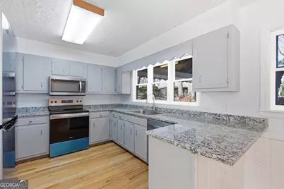 137 Pleasant Mountain Drive, Sky Valley, GA 30537 - Photo 19