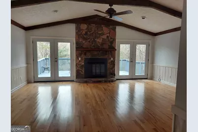 137 Pleasant Mountain Drive, Sky Valley, GA 30537 - Photo 3