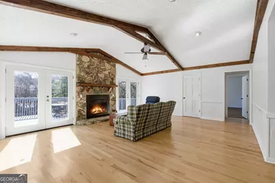 137 Pleasant Mountain Drive, Sky Valley, GA 30537 - Photo 15