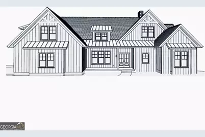 0 Samson Way #LOT 28 B, Cleveland, GA 30528 - Photo 1