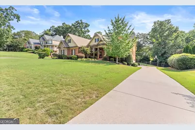 387 Fountainhead Drive, Jefferson, GA 30549 - Photo 9