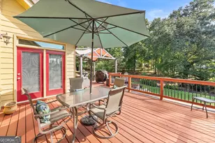 387 Fountainhead Drive, Jefferson, GA 30549 - Photo 57