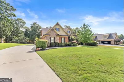 387 Fountainhead Drive, Jefferson, GA 30549 - Photo 7