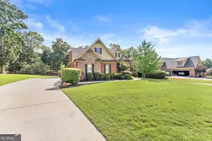 387 Fountainhead Drive, Jefferson, GA 30549 - Photo 7