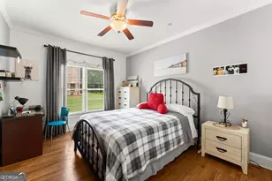 387 Fountainhead Drive, Jefferson, GA 30549 - Photo 39