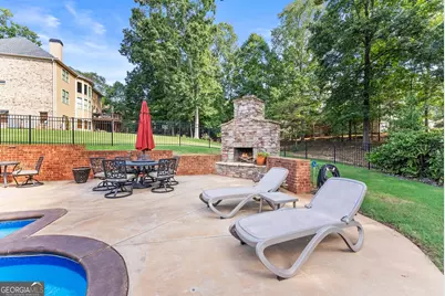 387 Fountainhead Drive, Jefferson, GA 30549 - Photo 59
