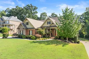 387 Fountainhead Drive, Jefferson, GA 30549 - Photo 3