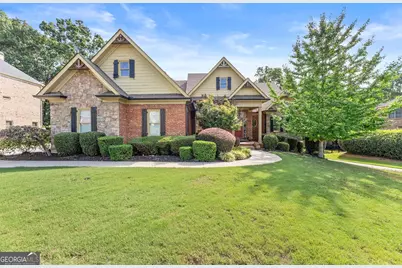 387 Fountainhead Drive, Jefferson, GA 30549 - Photo 5