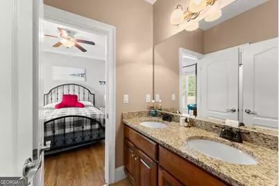 387 Fountainhead Drive, Jefferson, GA 30549 - Photo 45