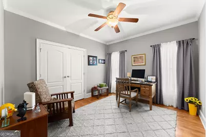 387 Fountainhead Drive, Jefferson, GA 30549 - Photo 43