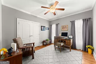 387 Fountainhead Drive, Jefferson, GA 30549 - Photo 43