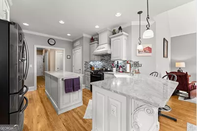 387 Fountainhead Drive, Jefferson, GA 30549 - Photo 19