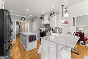 387 Fountainhead Drive, Jefferson, GA 30549 - Photo 19