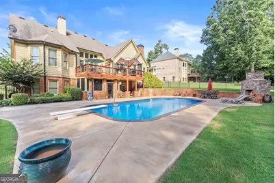 387 Fountainhead Drive, Jefferson, GA 30549 - Photo 63