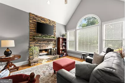 387 Fountainhead Drive, Jefferson, GA 30549 - Photo 23