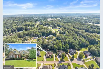 387 Fountainhead Drive, Jefferson, GA 30549 - Photo 71