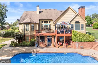 387 Fountainhead Drive, Jefferson, GA 30549 - Photo 65