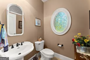 387 Fountainhead Drive, Jefferson, GA 30549 - Photo 25