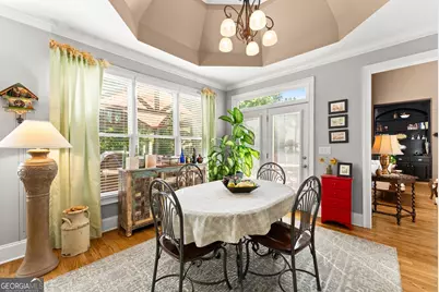 387 Fountainhead Drive, Jefferson, GA 30549 - Photo 17