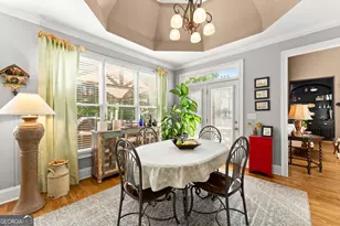 387 Fountainhead Drive, Jefferson, GA 30549 - Photo 17