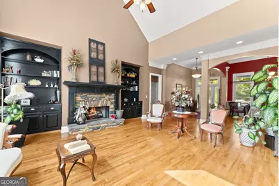 387 Fountainhead Drive, Jefferson, GA 30549 - Photo 15