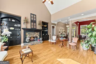 387 Fountainhead Drive, Jefferson, GA 30549 - Photo 15